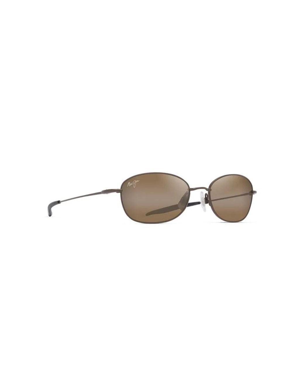 Maui Jim Multicolor Mj0372S H372-01 (003)
