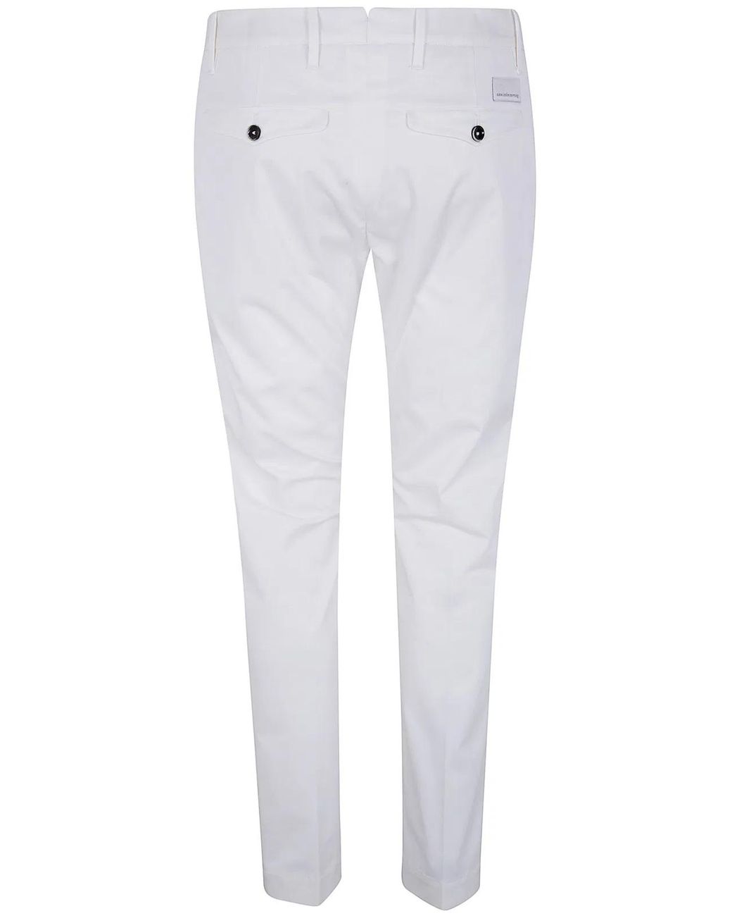 Nine:inthe:morning White Nine for men