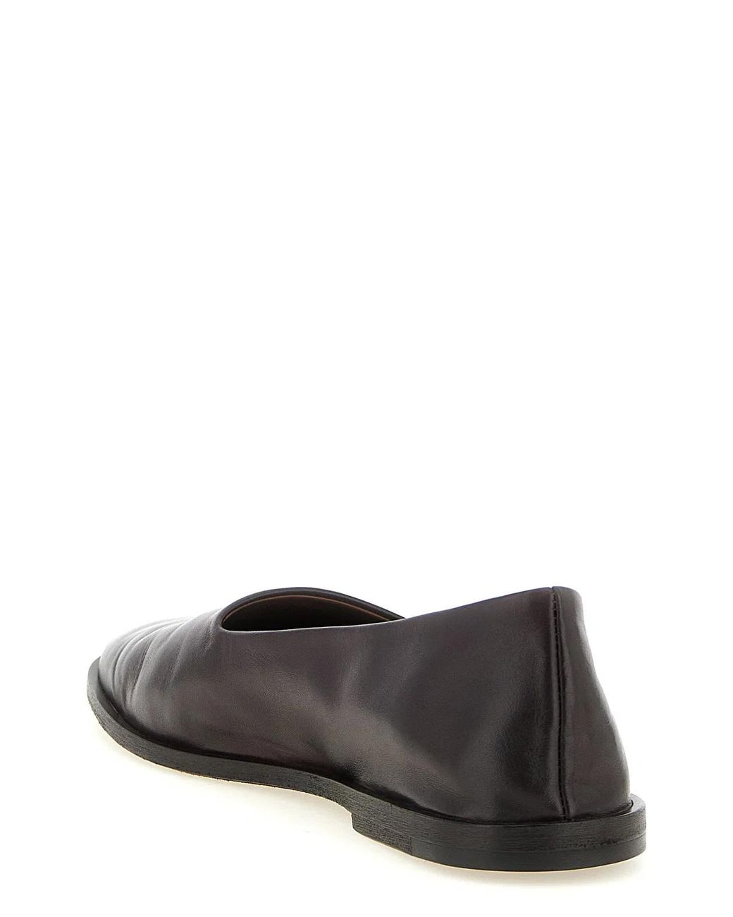 Marsèll Brown Marsèll 'Stesa' Slipper