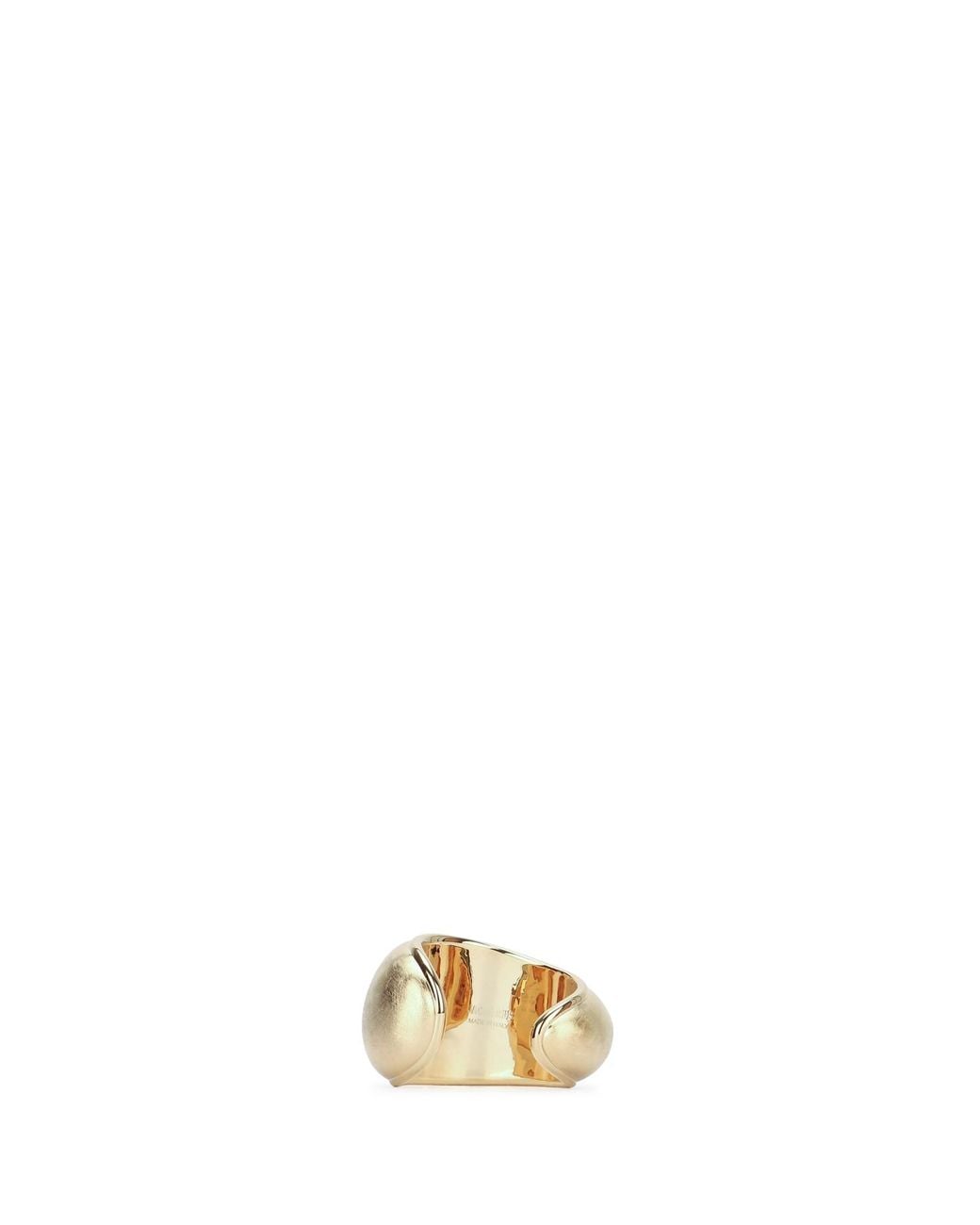 Jacquemus Metallic Raisin Mini Bracelet