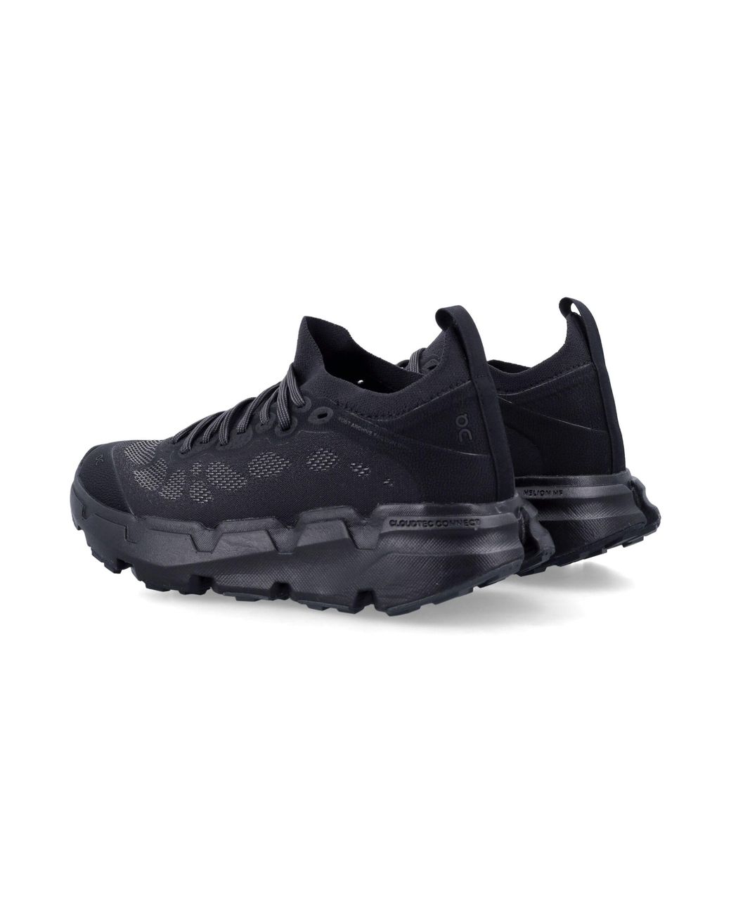 On Shoes Blue Cloudsoma Paf Sneakers