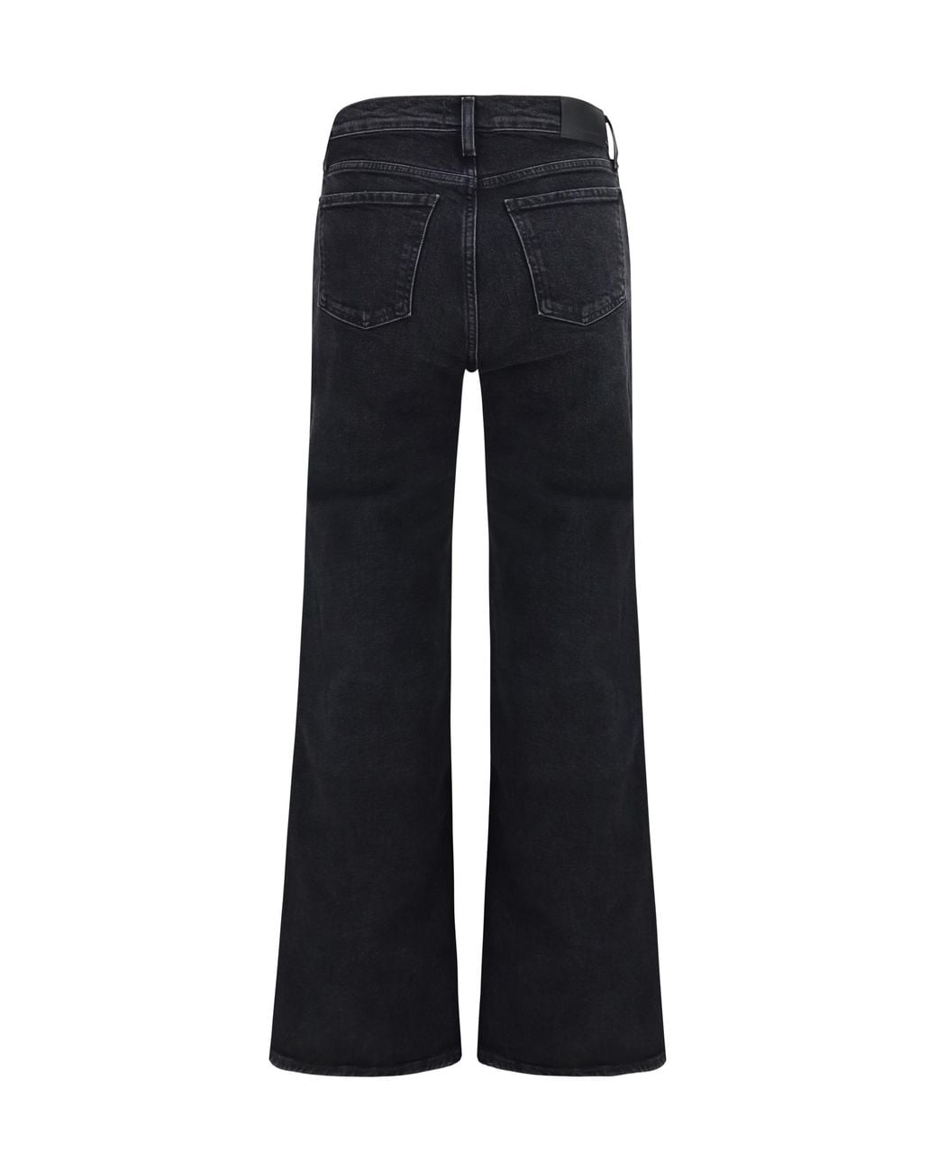 Citizens of Humanity Blue Kimberly 70's Jeans