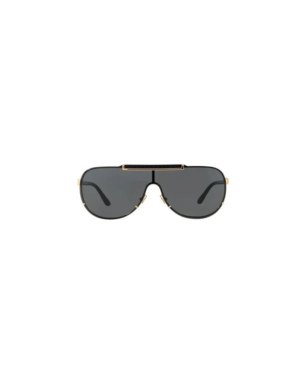 Versace Gray Ve2140 100287 for men