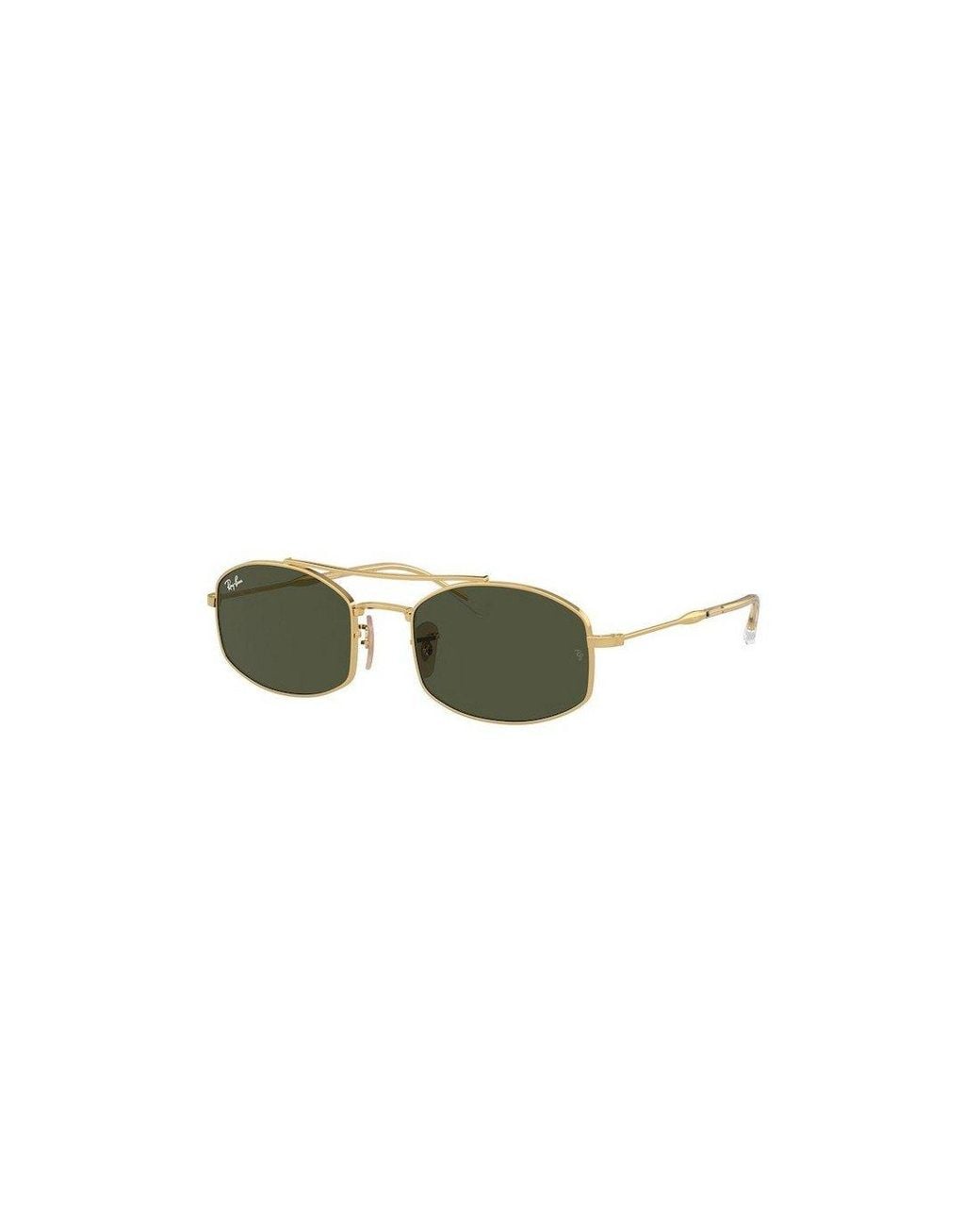 Ray-Ban Green Rb3719 001/31