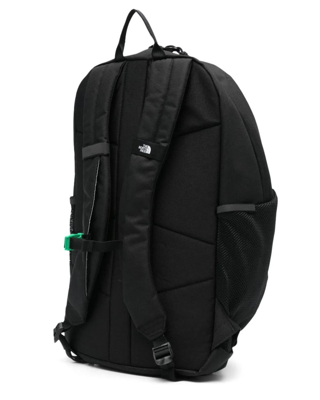 The North Face Black Backpack Jester