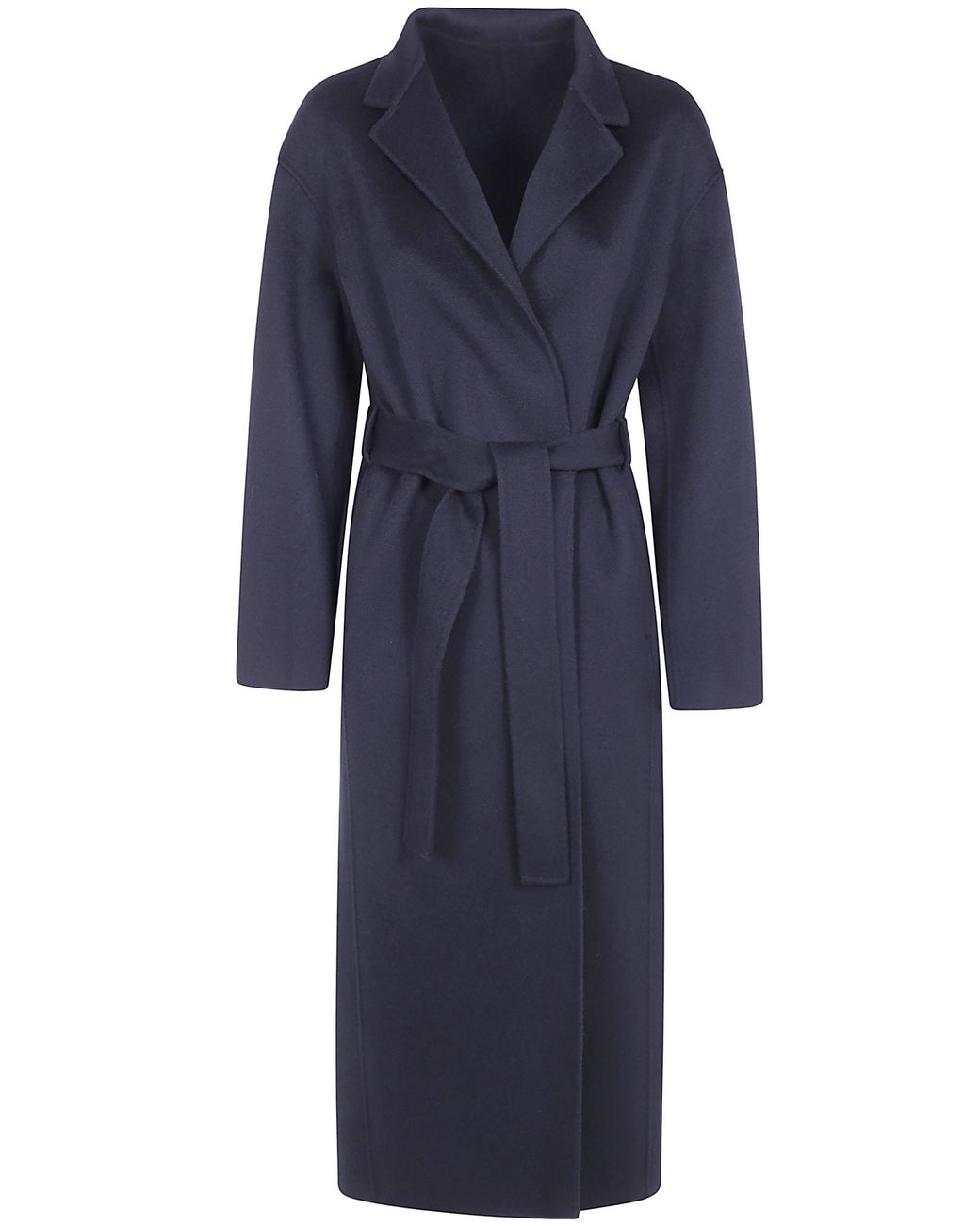 Filippa K Blue "Alexa" Coat