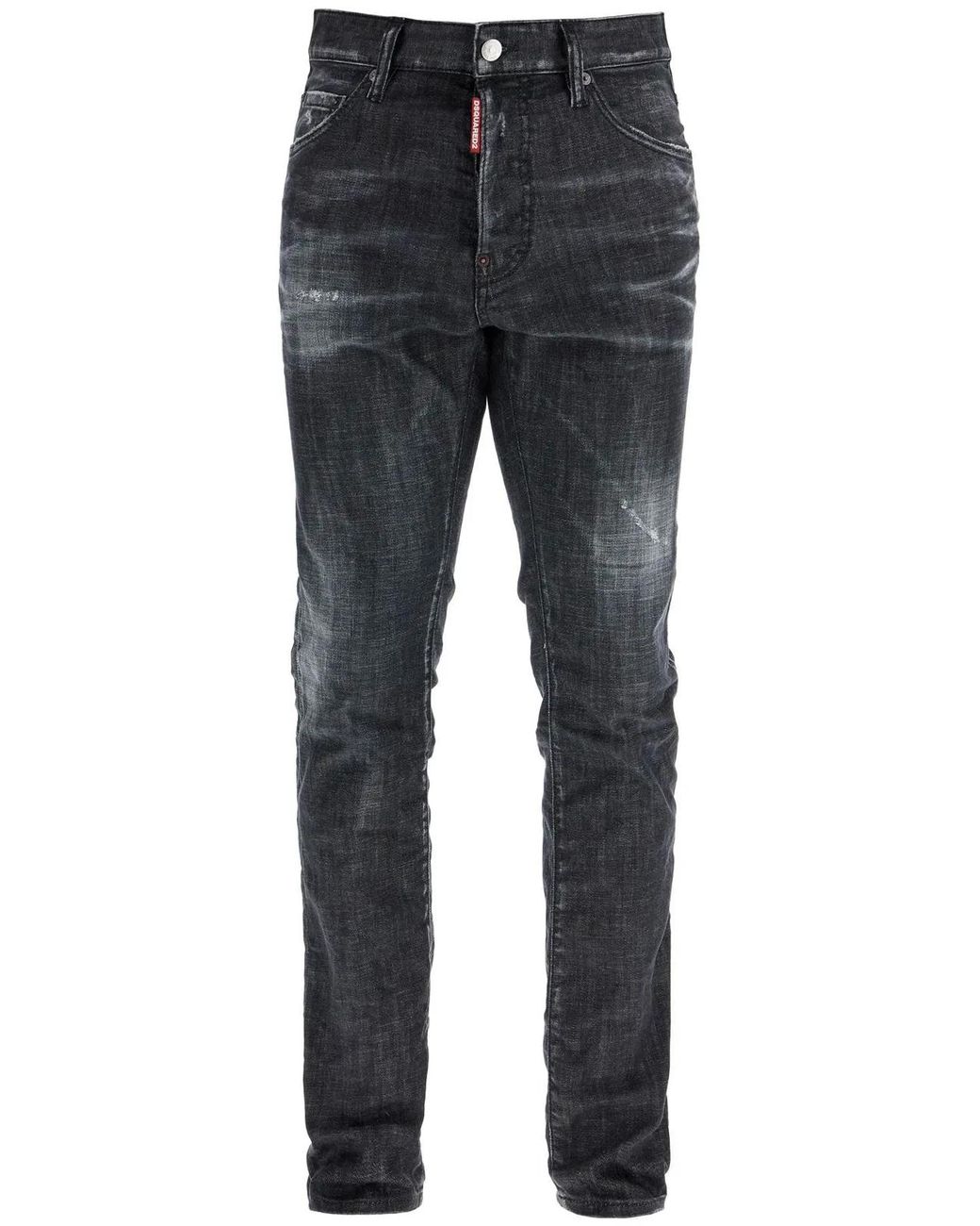 DSquared² Blue Cool Guy Jeans for men