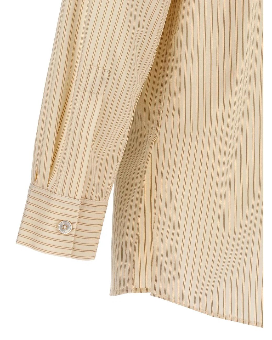 Birkenstock White Texla X Shirt
