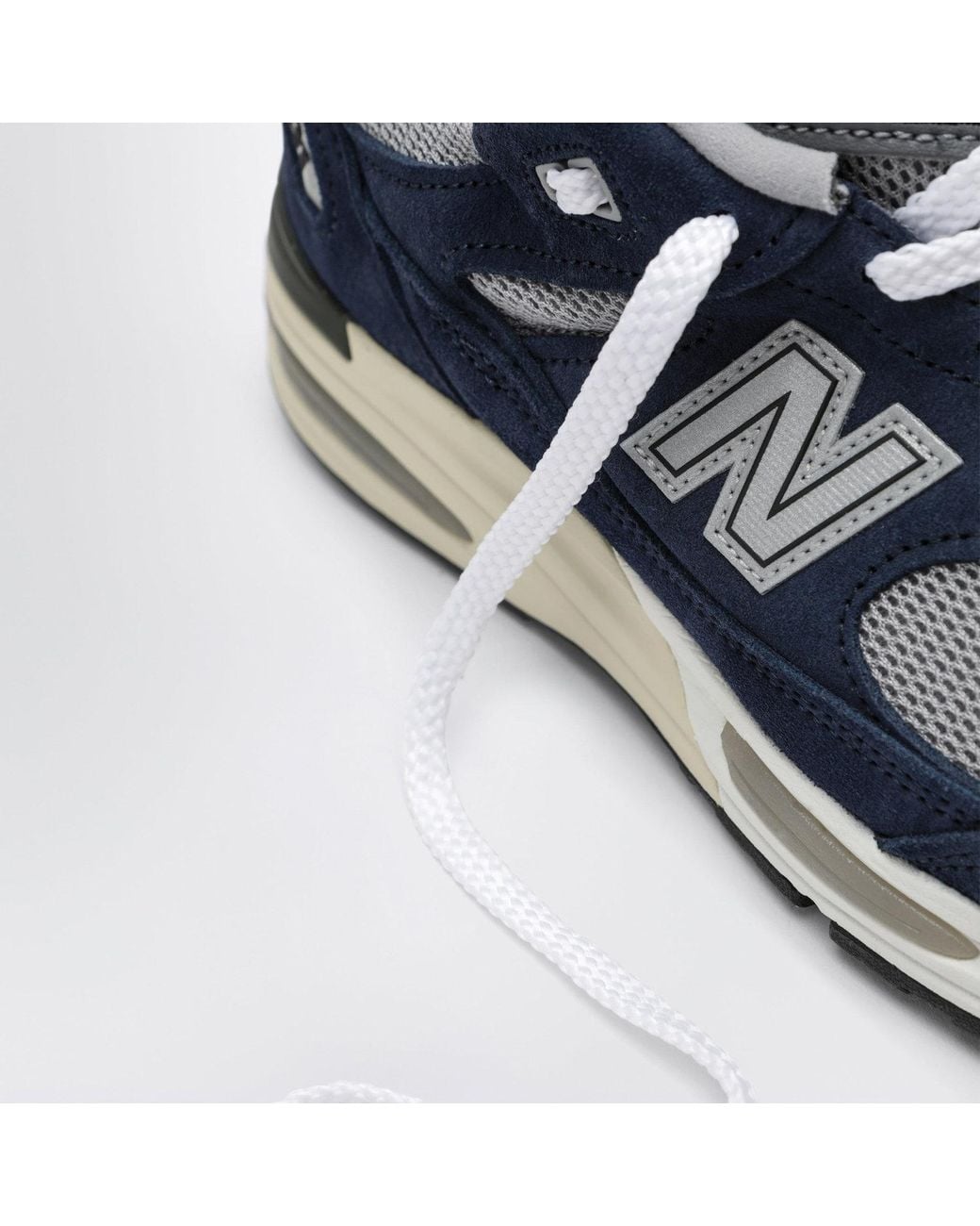 New Balance Blue Made for men