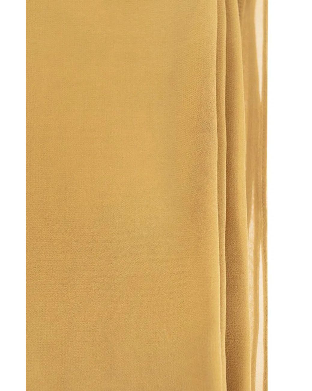 Max Mara Yellow Mxastarna