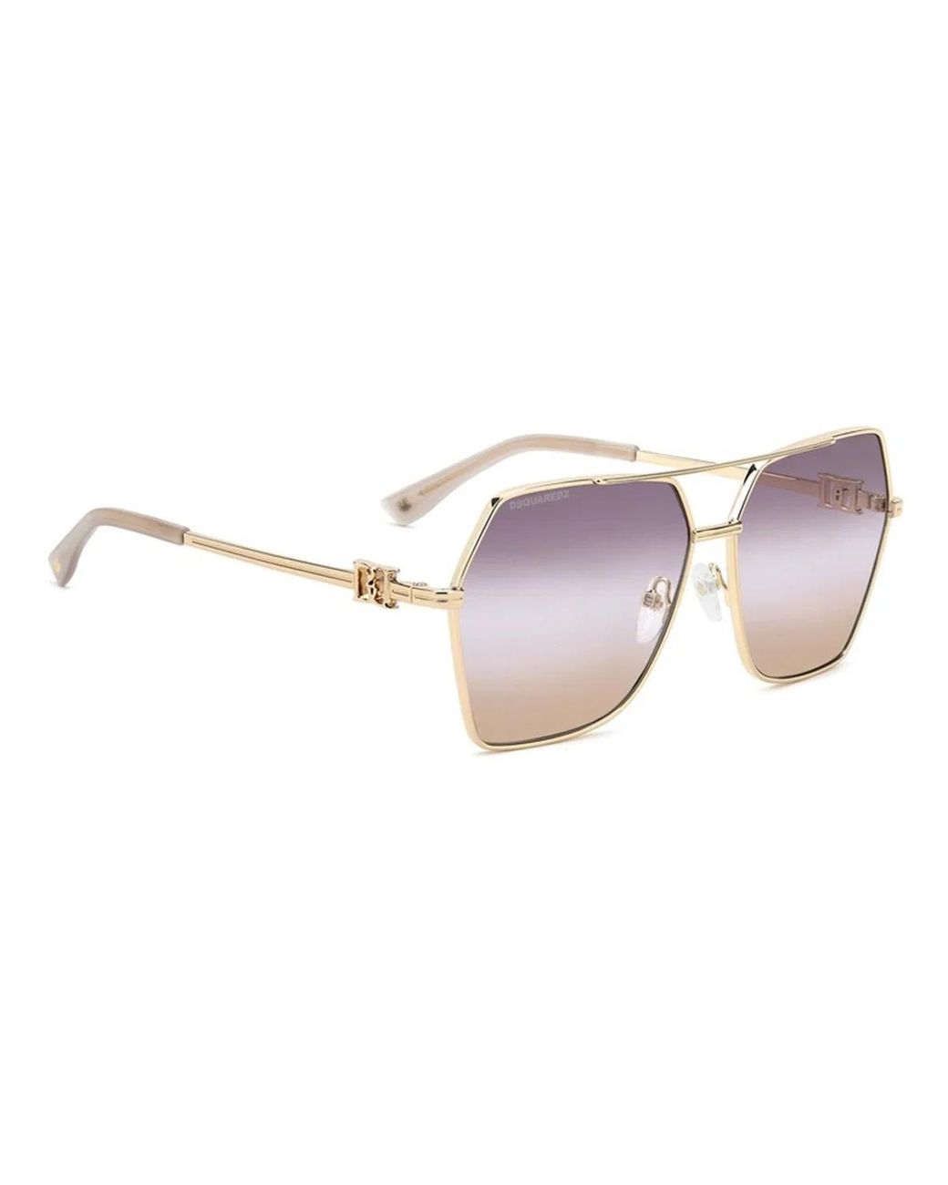 DSquared² Metallic D2 0206/S 000(Qr)