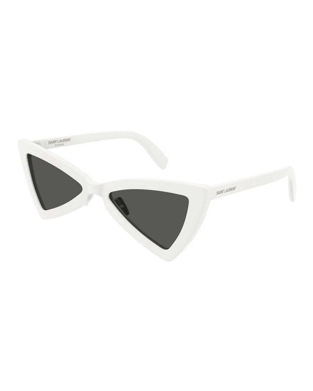 Saint Laurent Metallic Sl 207 Jerry 007