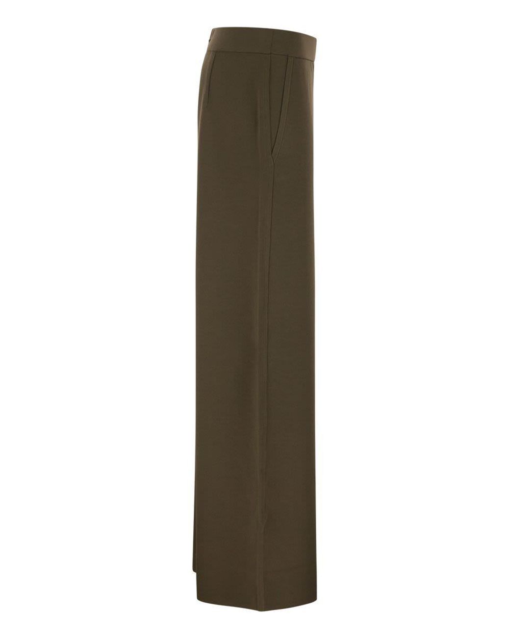Max Mara Green Mxmfaida
