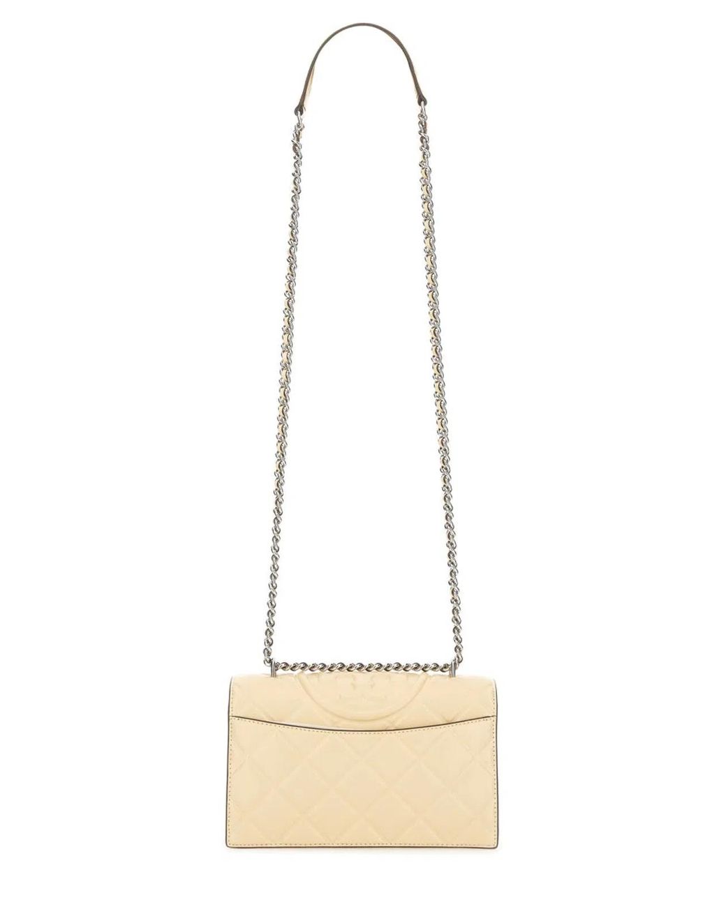 Tory Burch Natural Tory Burch