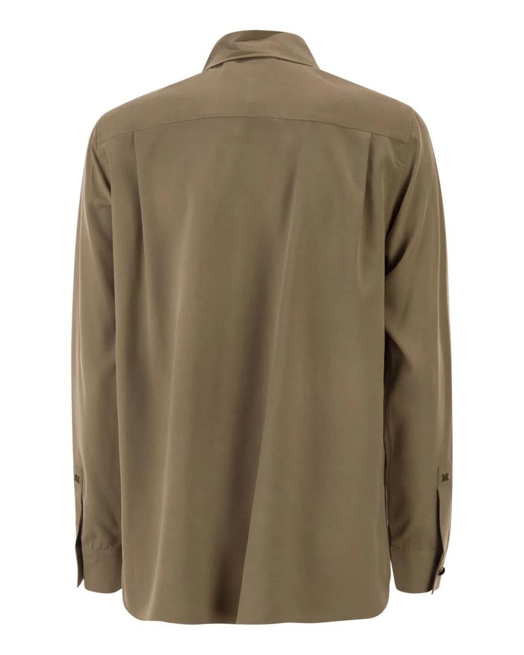 Max Mara Green Mxmsiamese