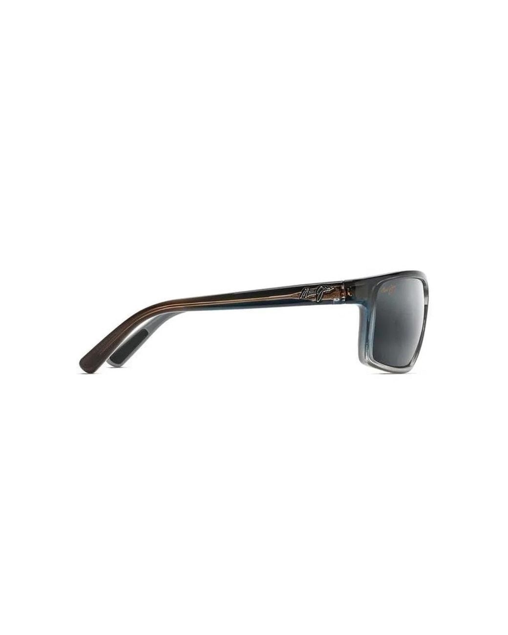 Maui Jim Gray Byron Bay 746-03F for men