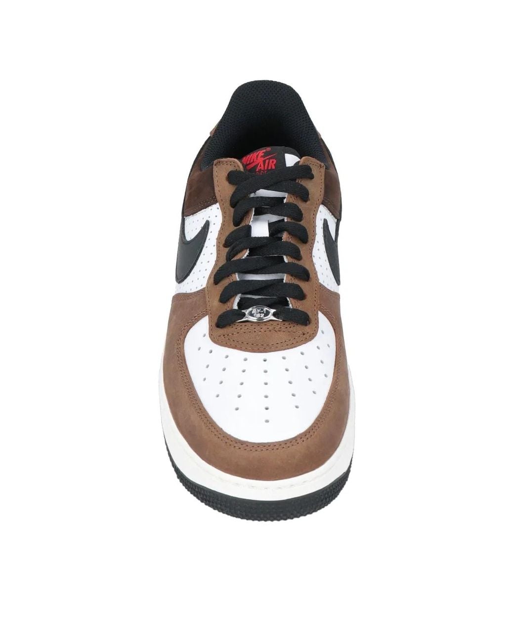 Nike Brown Air Force 1 Low Retro Escape Sneakers