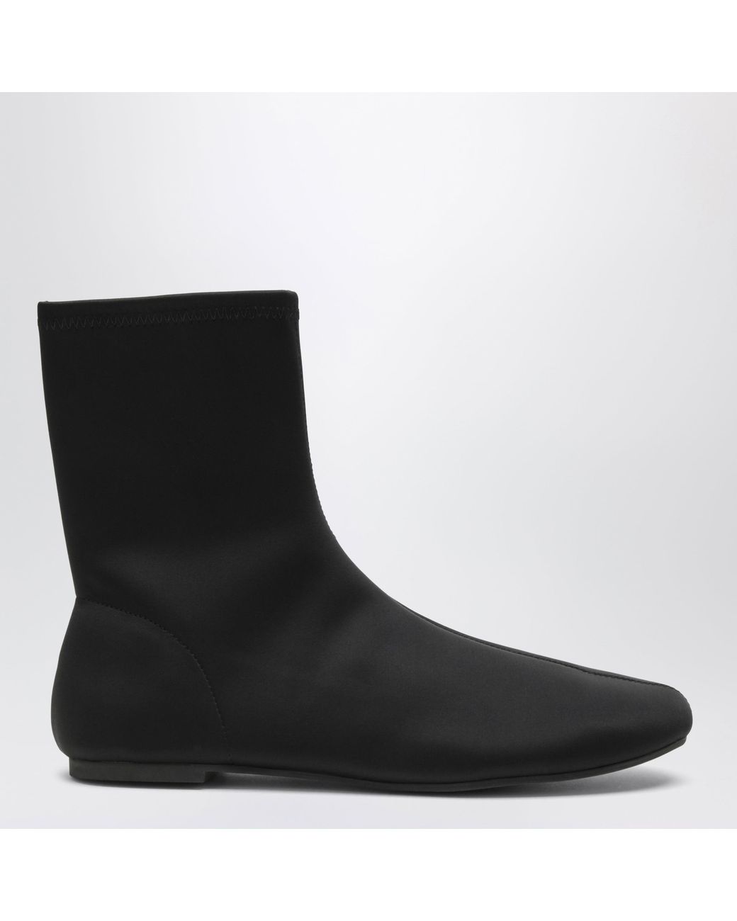 Senso Black Charlotta Ankle Boots