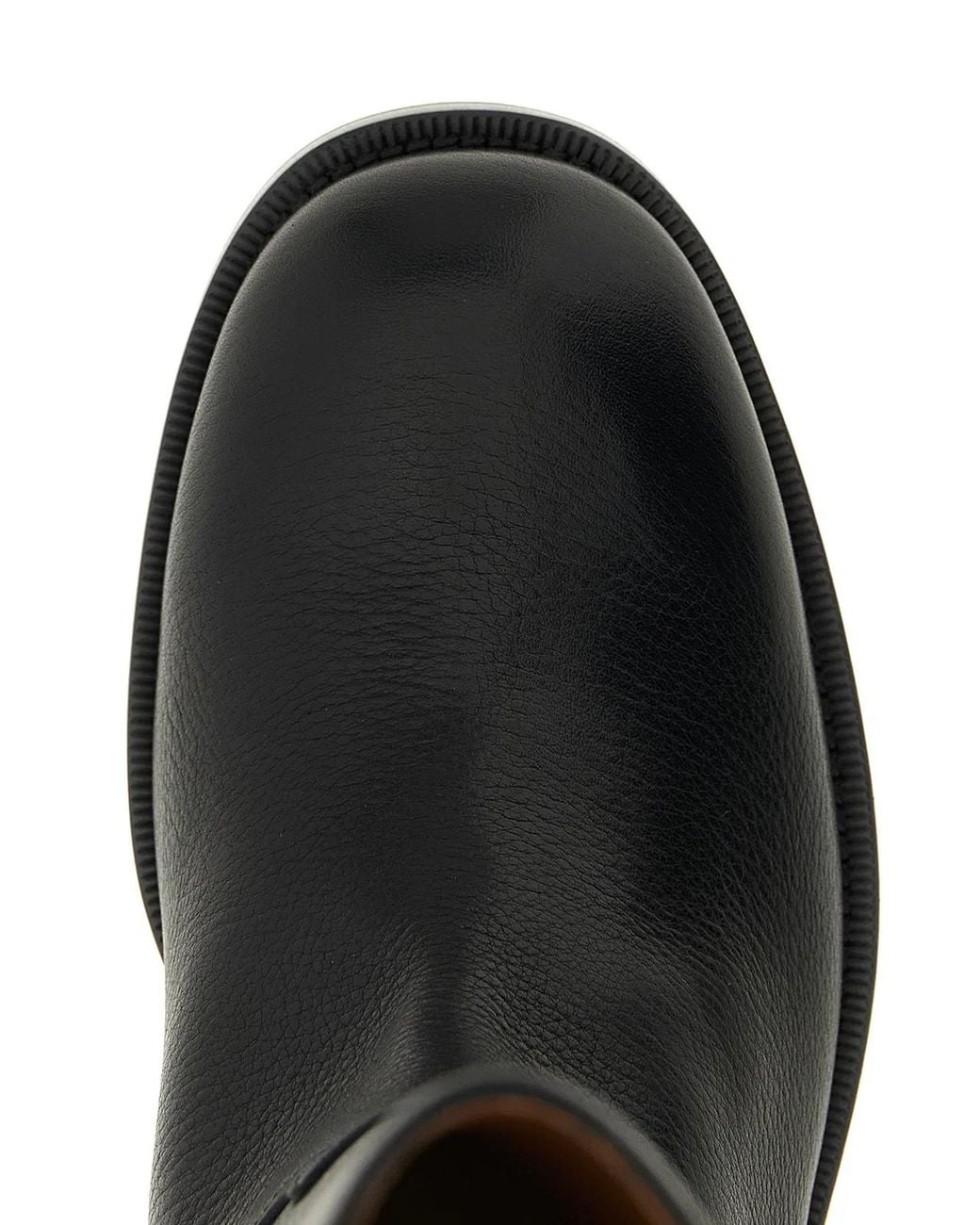 Church's Black 'Peyton' Boots