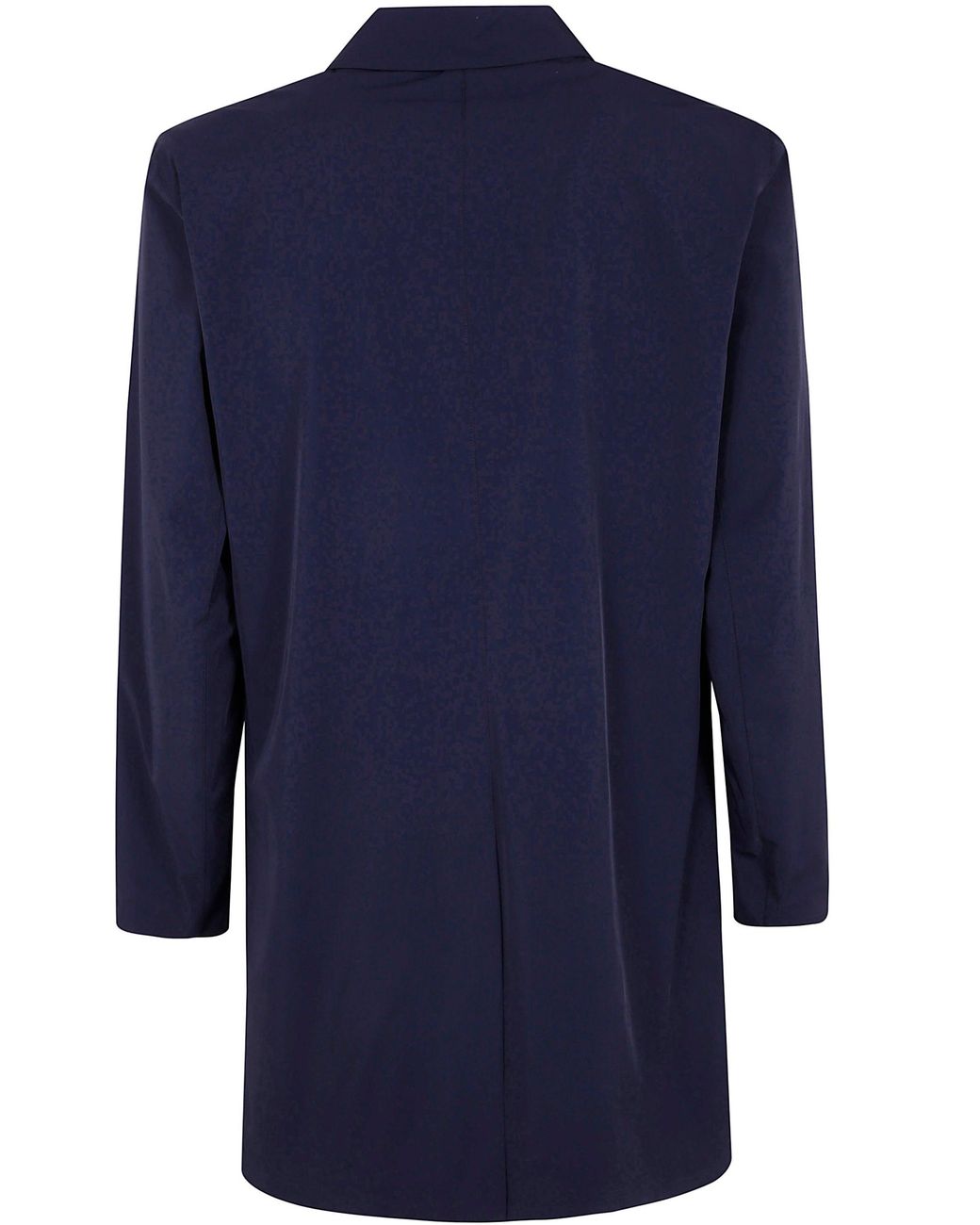 KIRED Blue Ben Coat for men