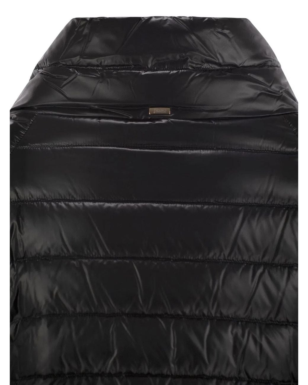 Herno Black Sofia