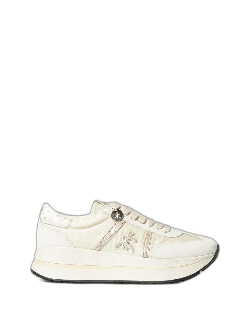 Premiata White Bethcoin 8145