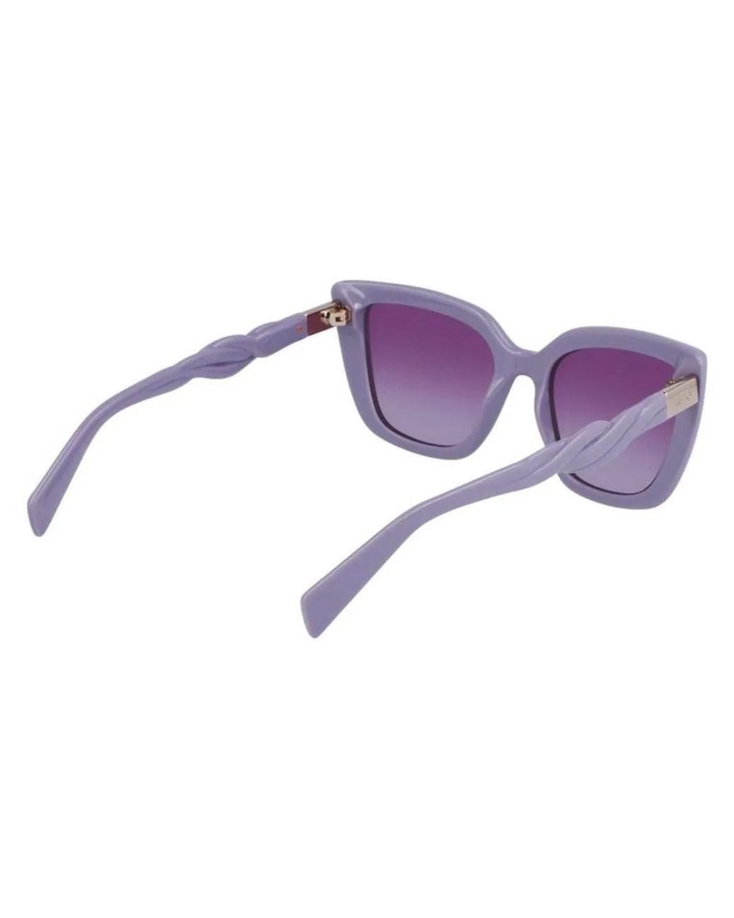 Liu Jo Purple Lj789S 517
