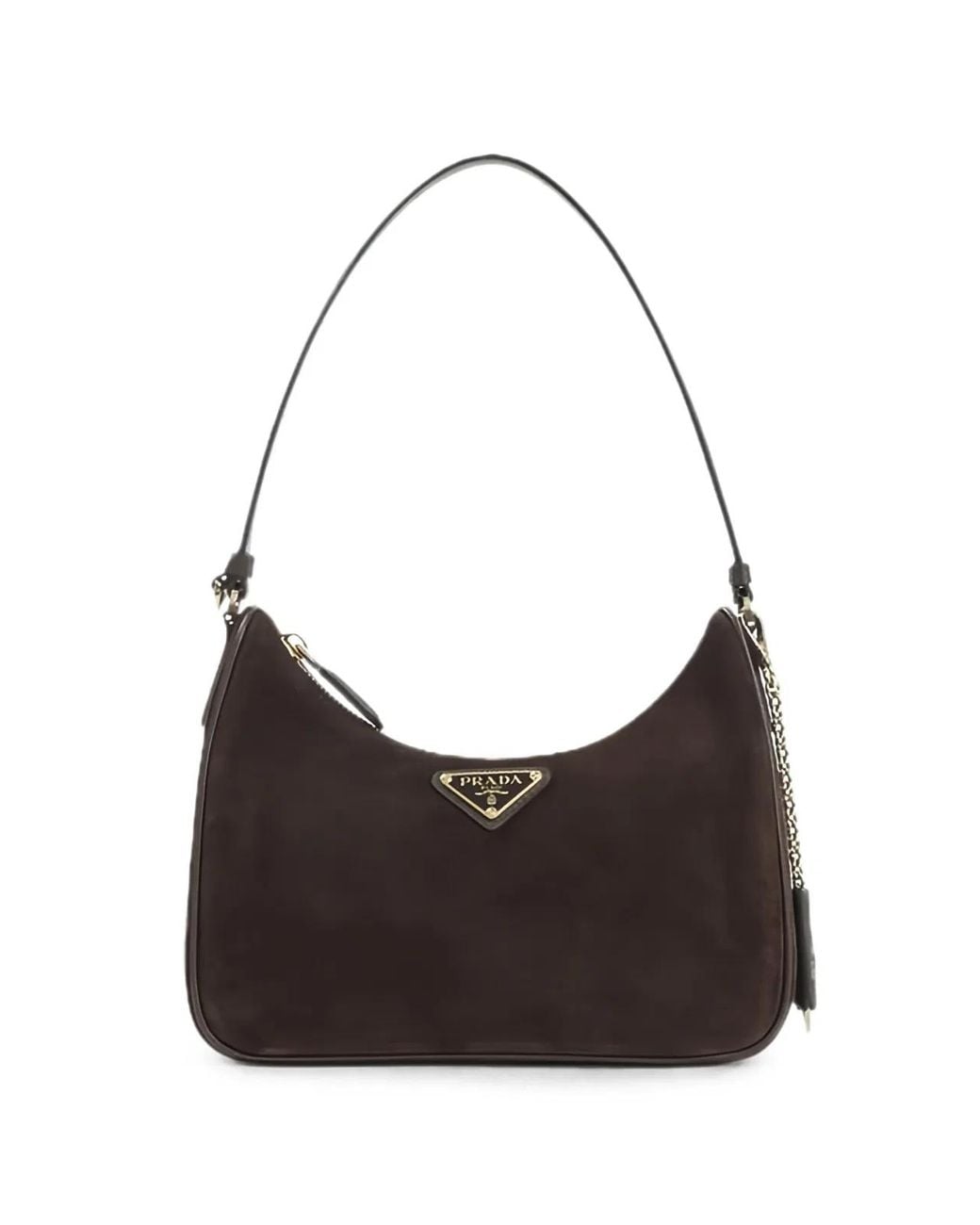 Prada Black 1N204T 2G64 F0003 Moro
