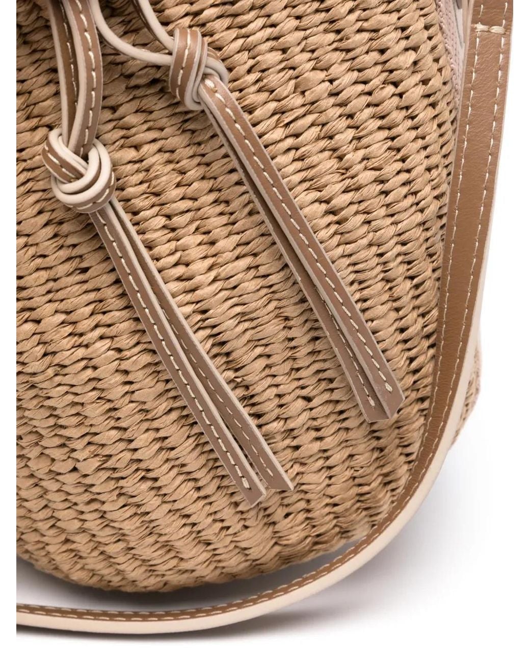 Chloé Natural Woody