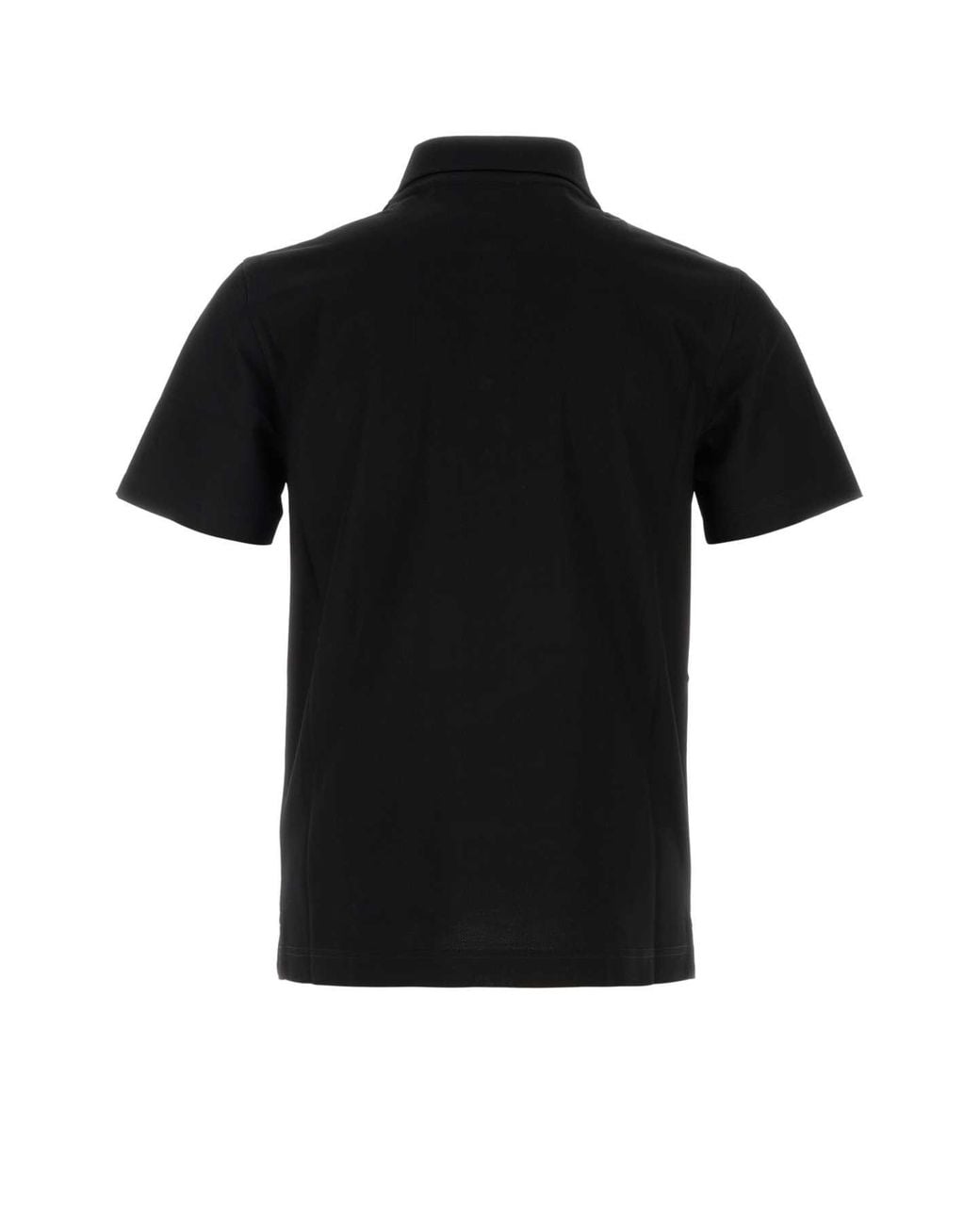 Burberry Black Evan Bby Chk Ekd for men