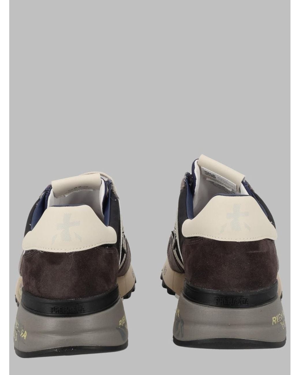 Premiata Metallic Premiata for men