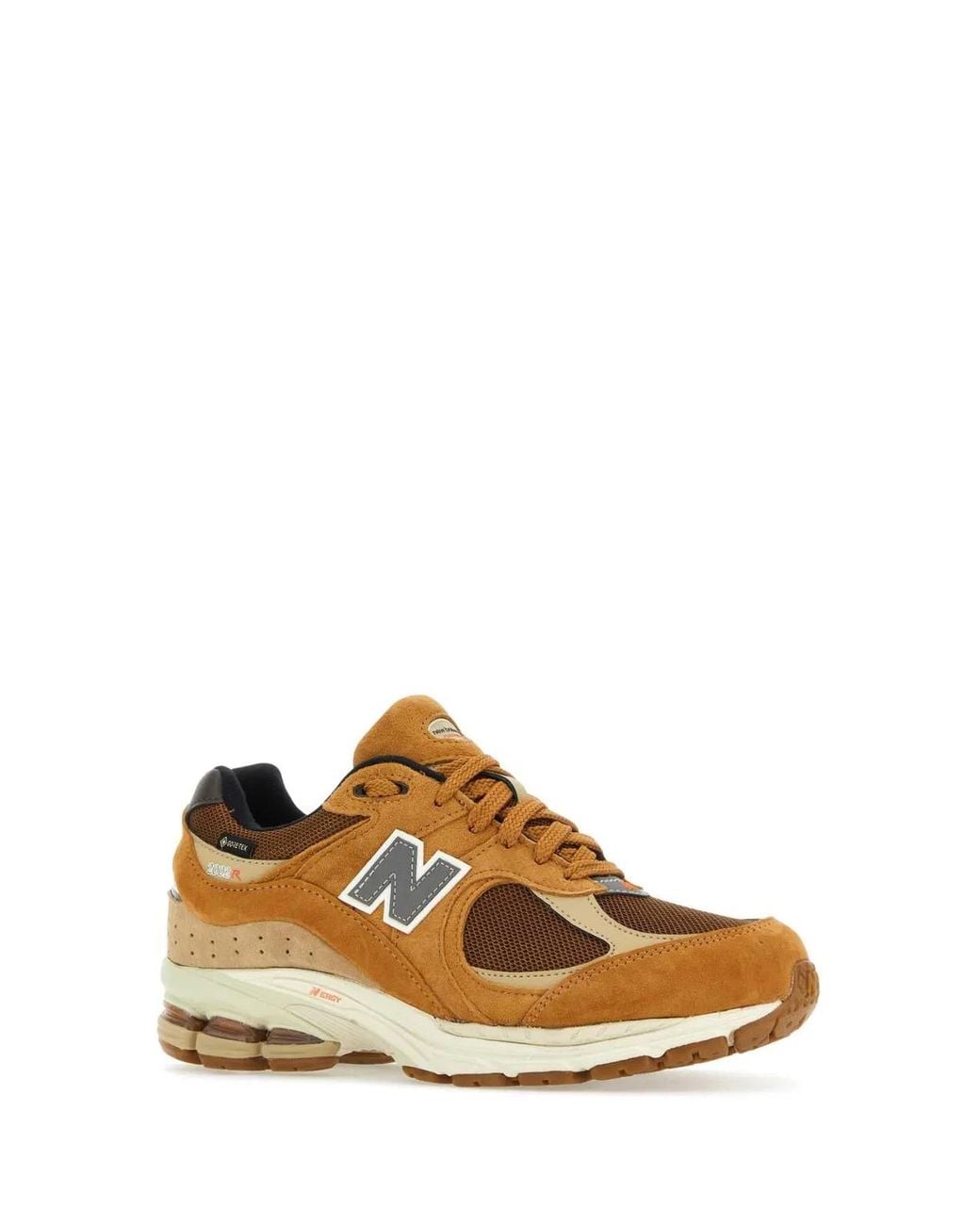 New Balance Brown 2002r Gore for men