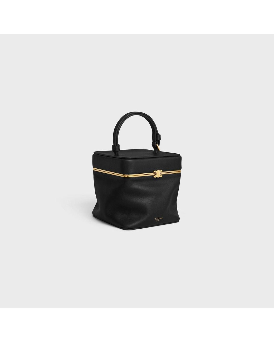 Céline Black Cube Triomphe Fr