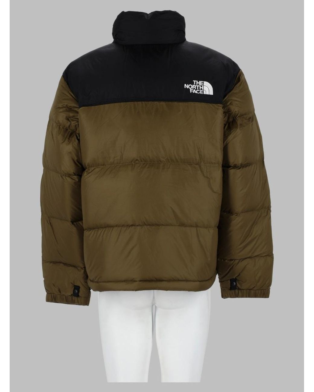The North Face Green The North Face for men