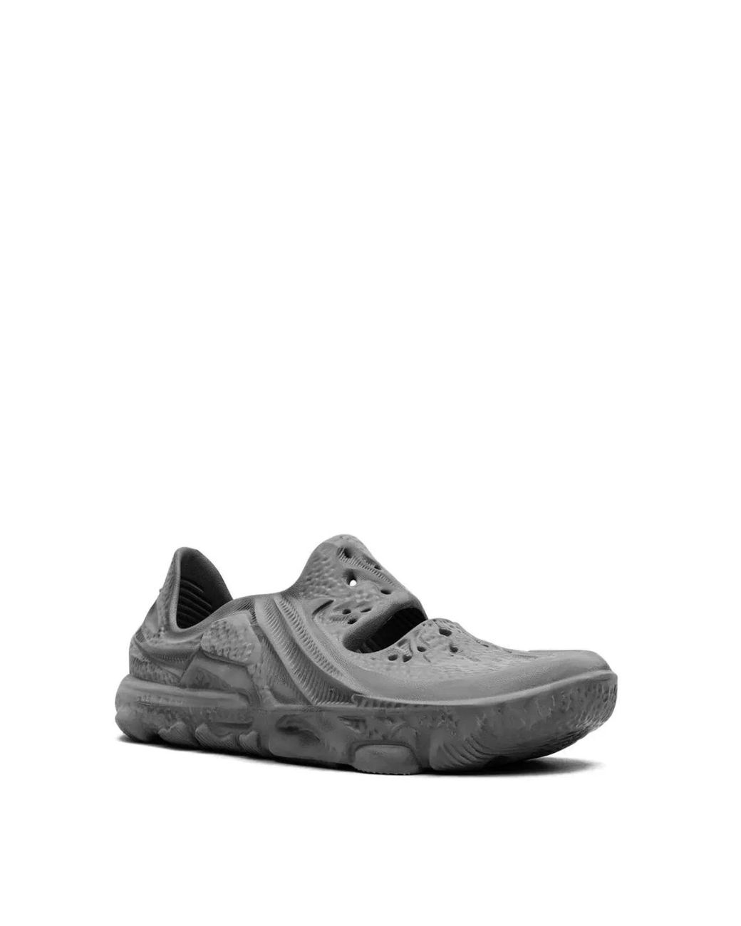 Nike Gray Ispa Universal Sneakers