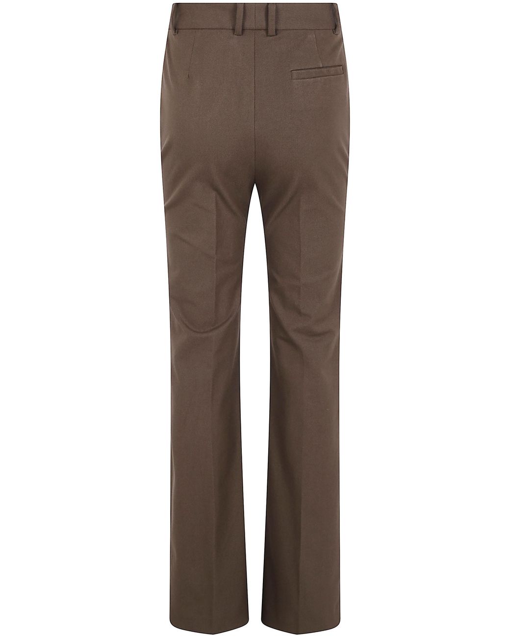 Joseph Brown "Tafira" Gabardine Stretch Trousers