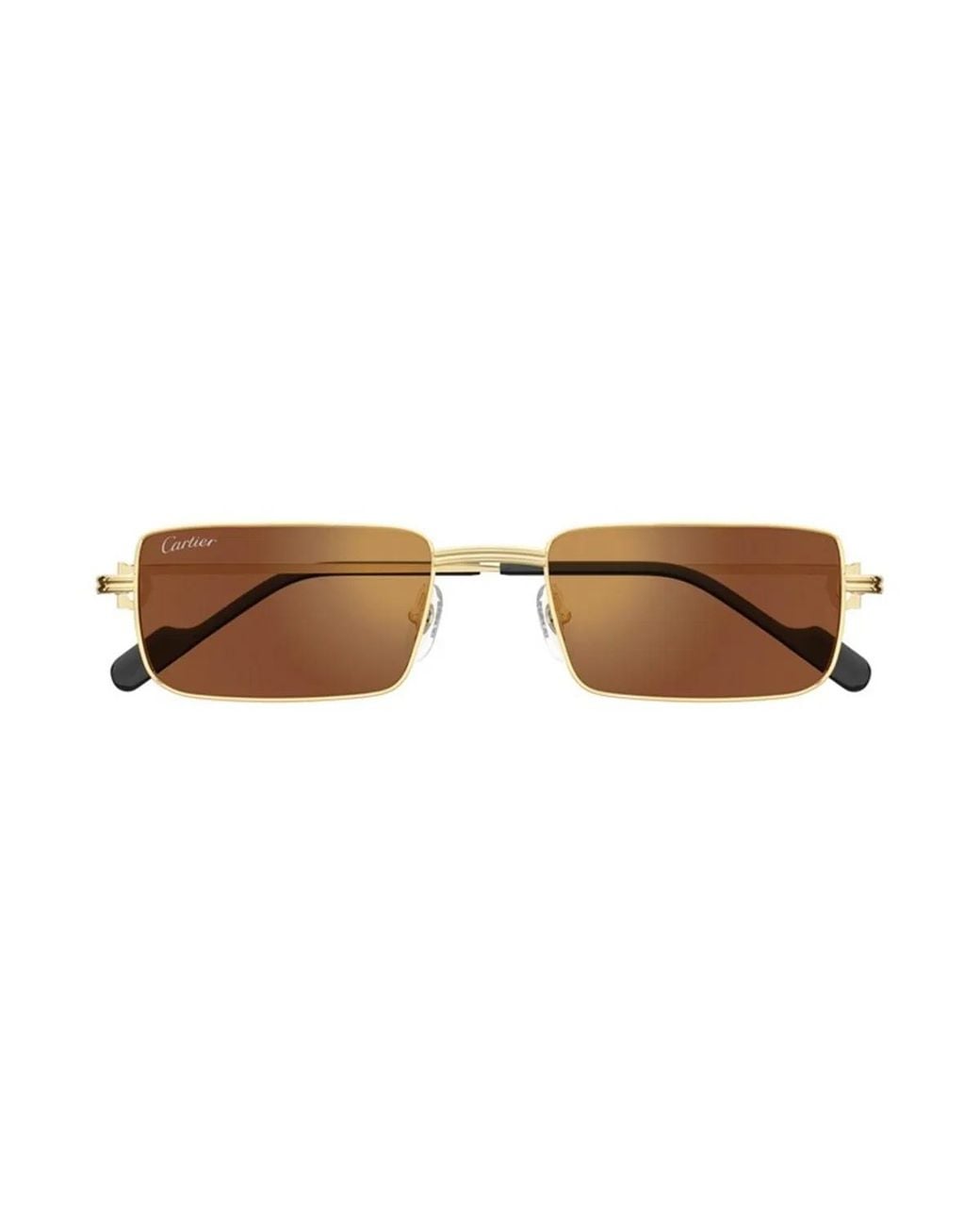 Cartier Metallic Ct0501S 006