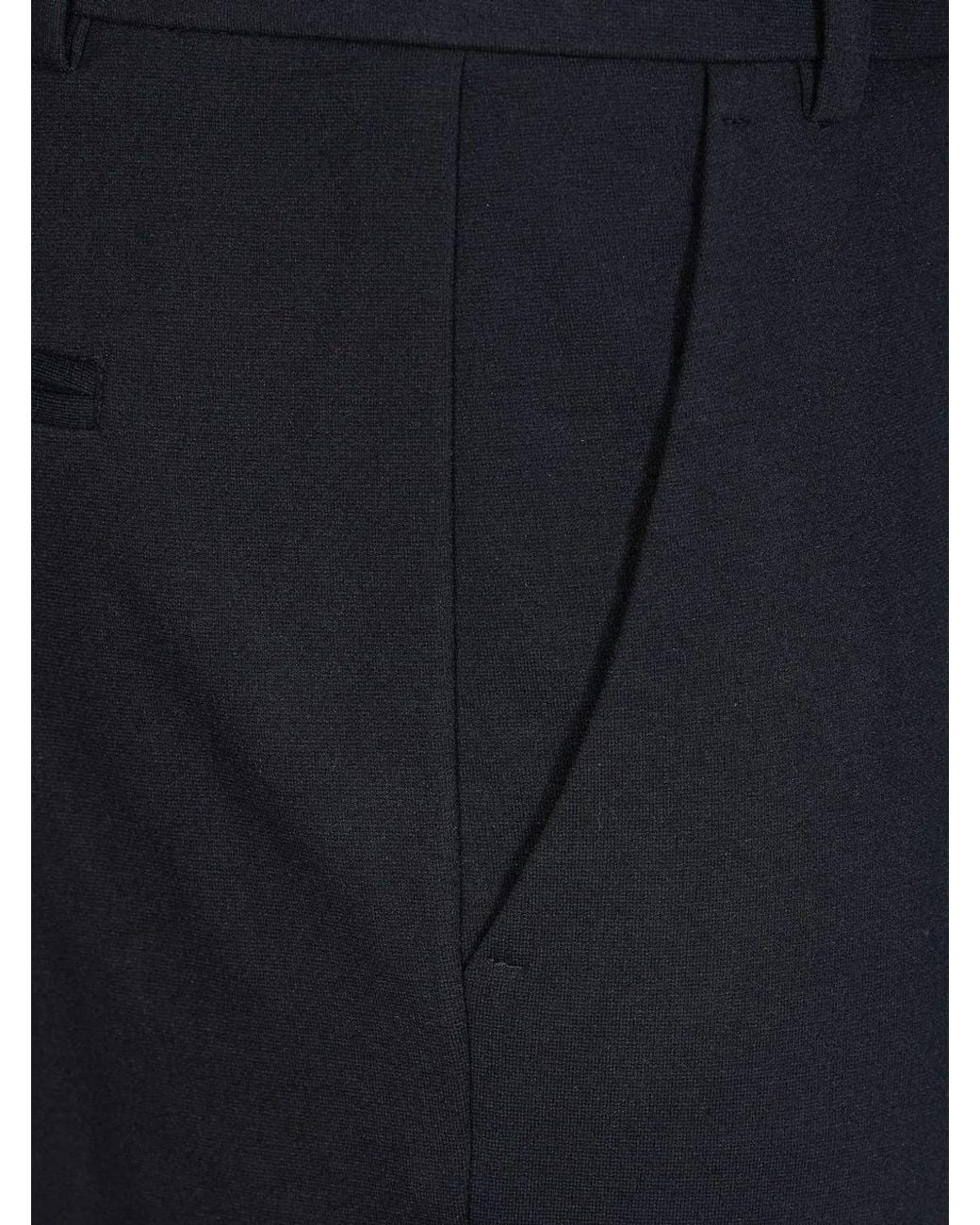 Pinko Blue Trousers