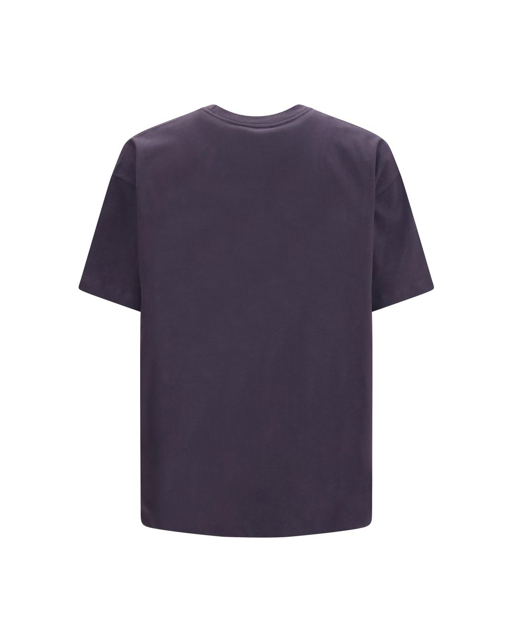 The North Face Blue Regenerative Cotton Short-Sleeve T-Shirt for men