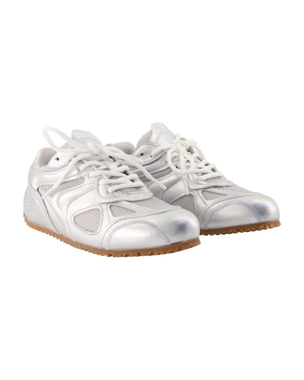Axel Arigato White Slow Runner Sneakers