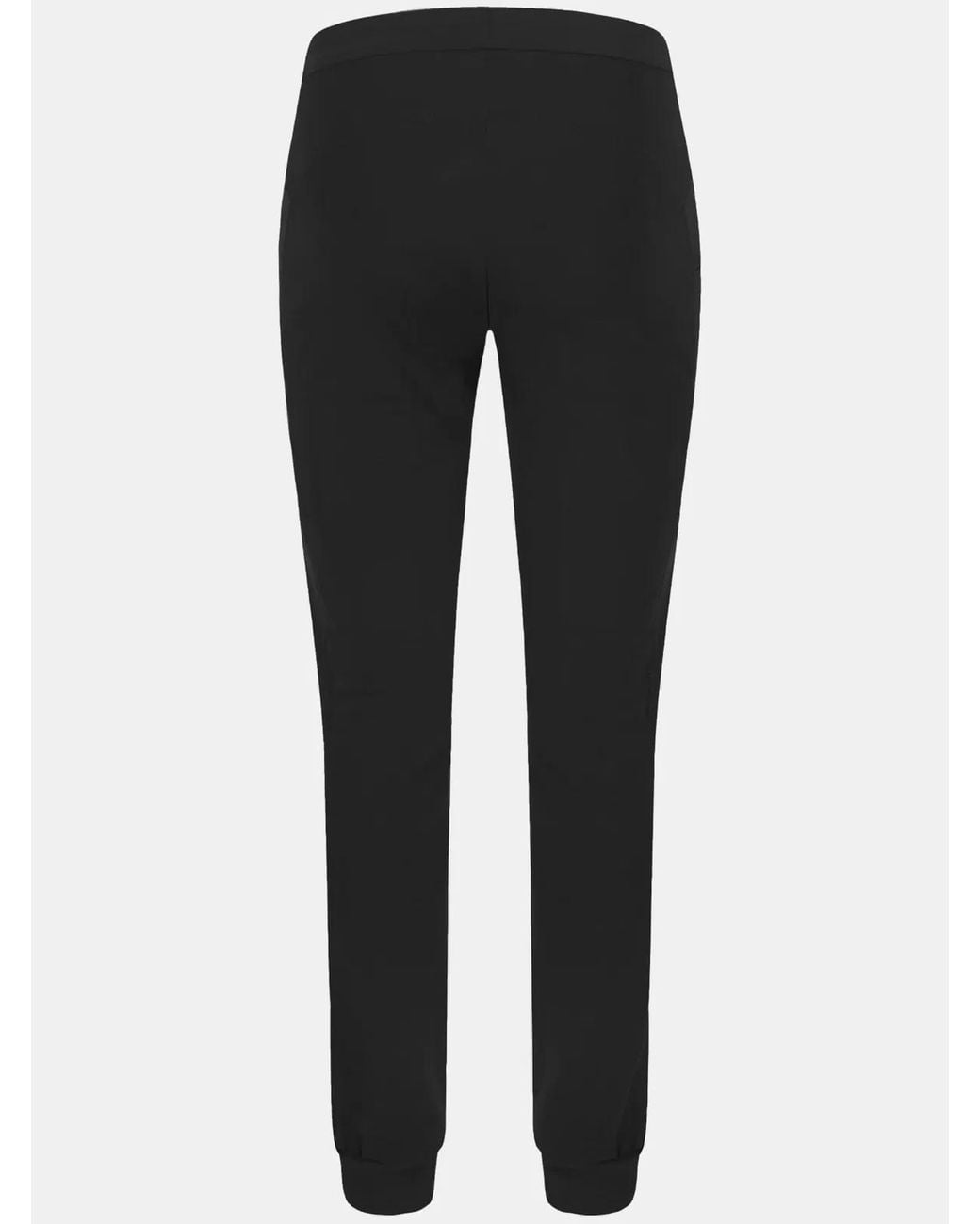 Montura Black Sound Winter Pants