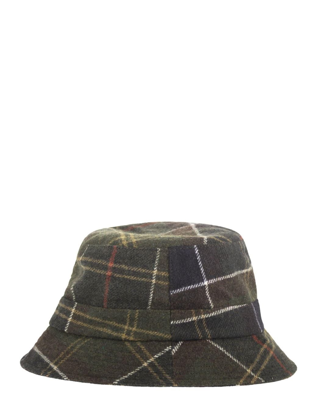Barbour Black Heidi
