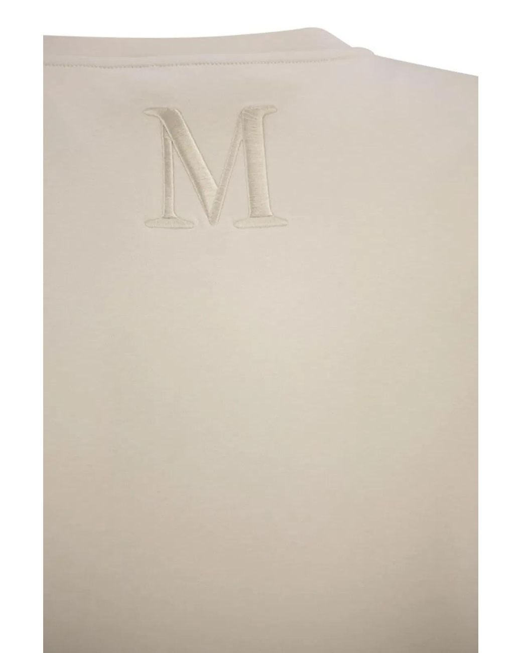 Max Mara White S Max Mara Smmnancy
