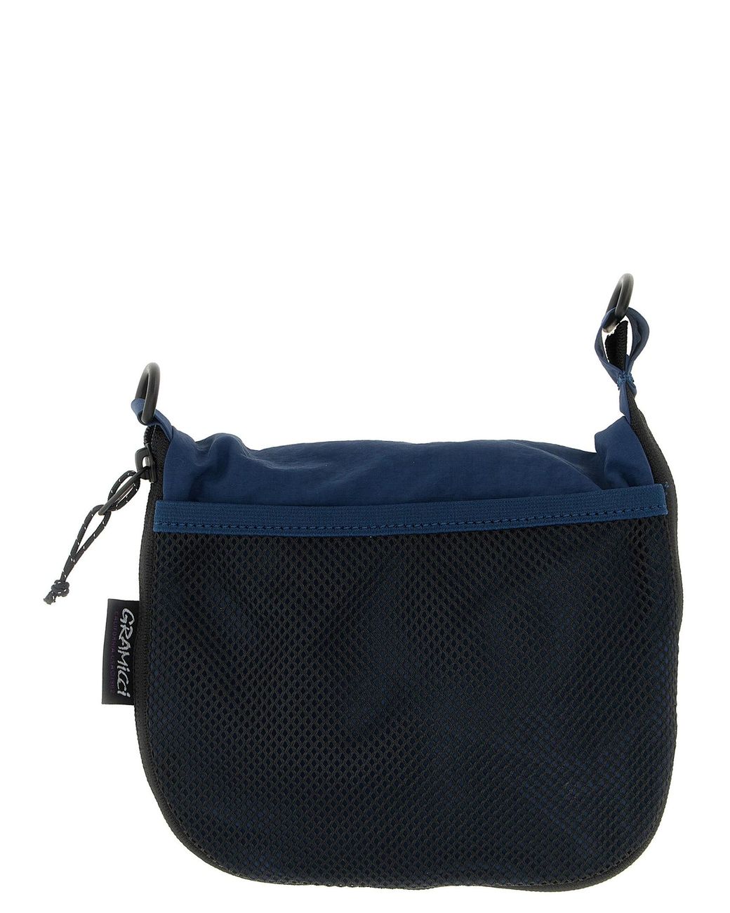 Gramicci Blue Nylon Packable Tote Tote Bag for men