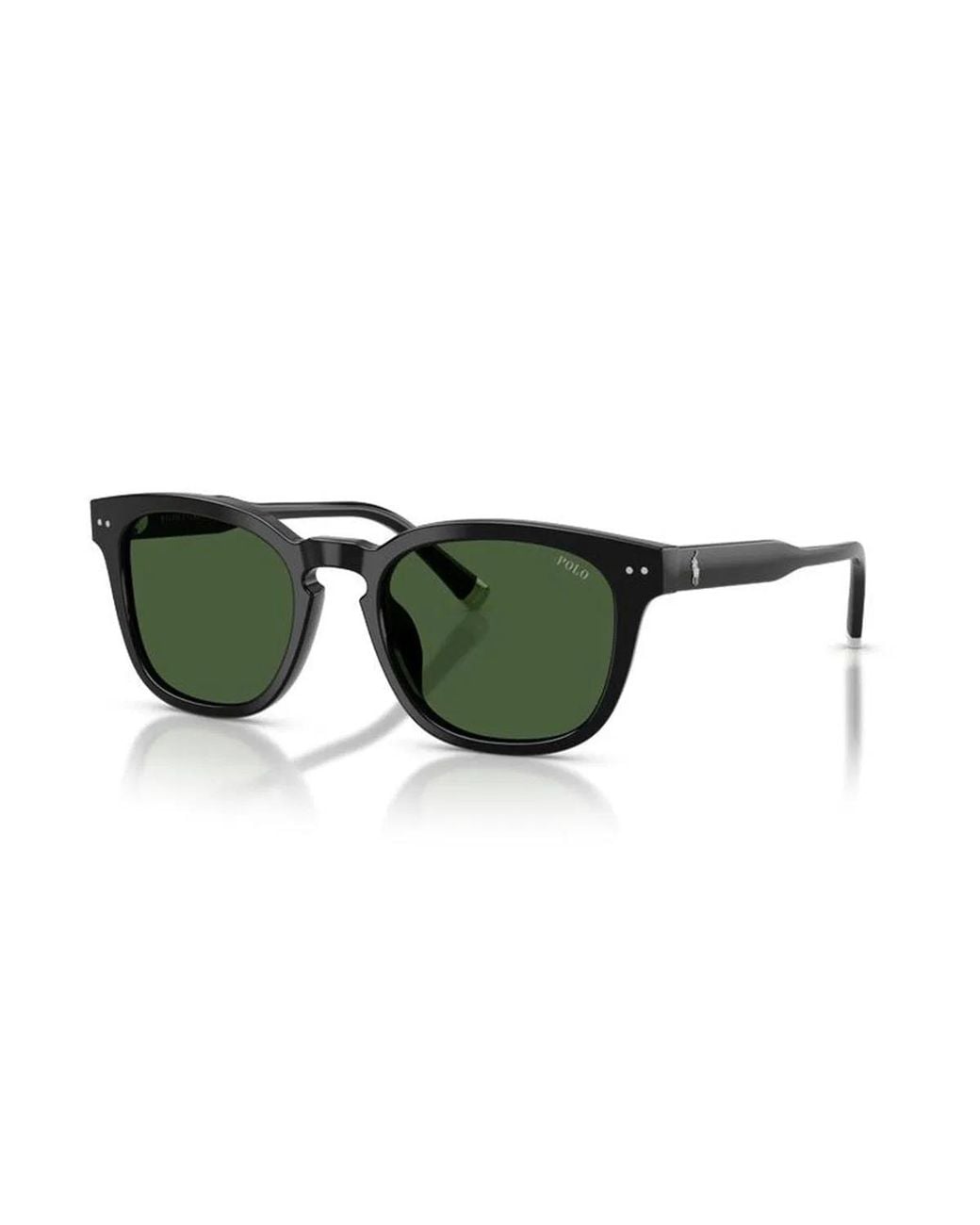Polo Ralph Lauren Green Polo Ph4242U 500171 for men