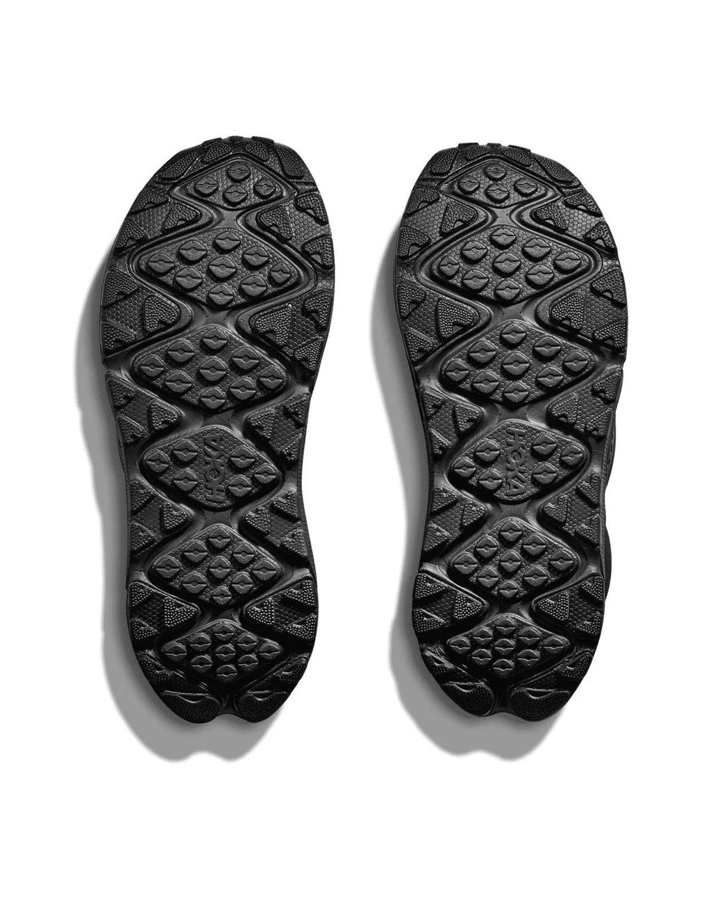 Hoka One One Black Sneaker U Ora Primo for men