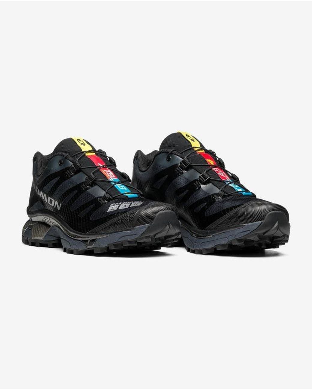 Salomon Black Xt 4 Og for men