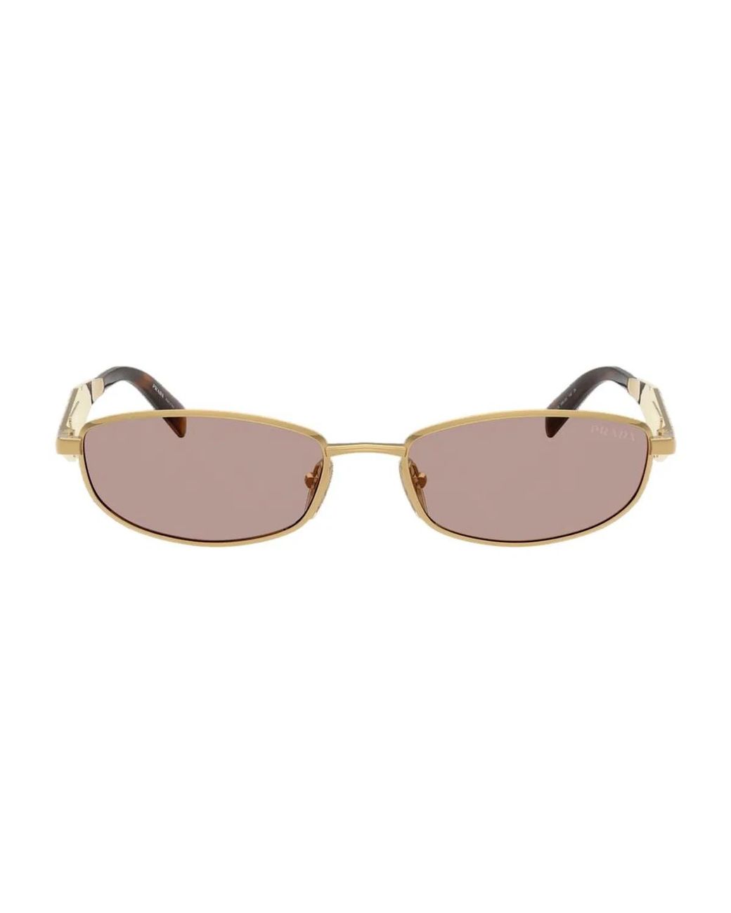 Prada Pink Sunglasses