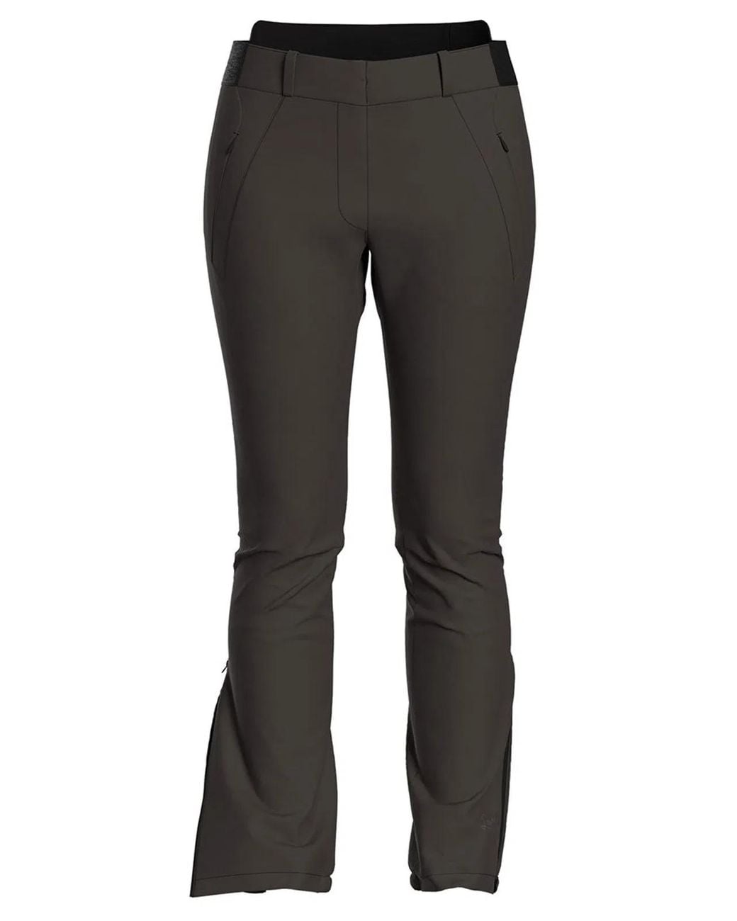 Lamunt Gray Michelle 4Season Trek Pant