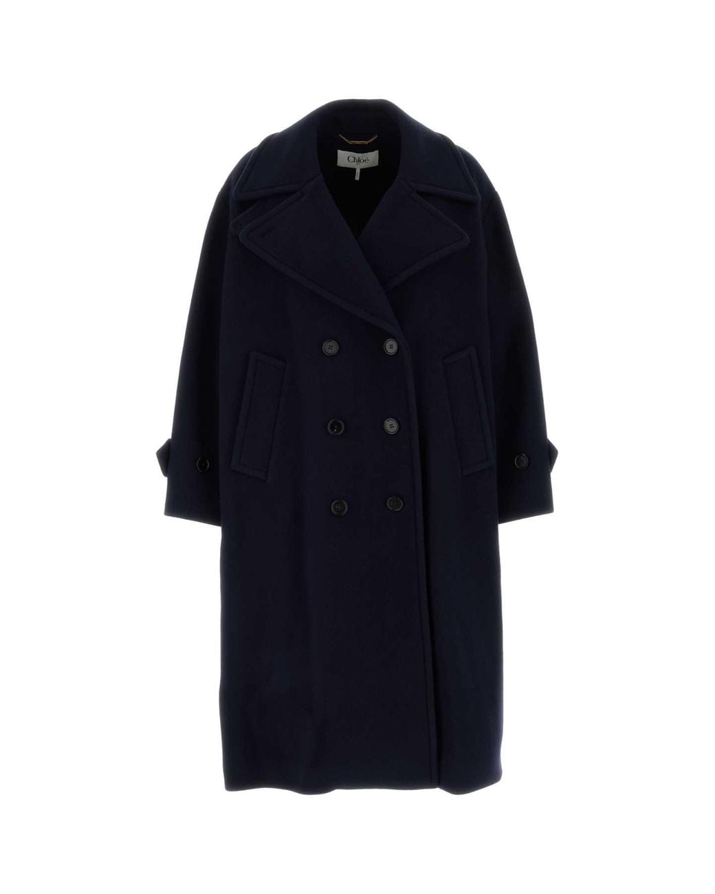 Chloé Blue Chloe Chl